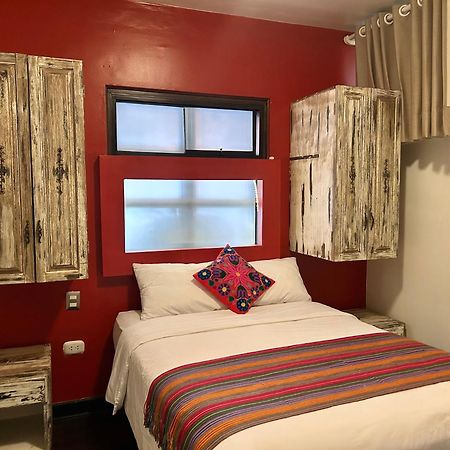 Wakapunku Boutique Hotel Cuzco Kültér fotó