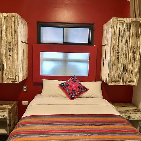 Wakapunku Boutique Hotel Cuzco Kültér fotó
