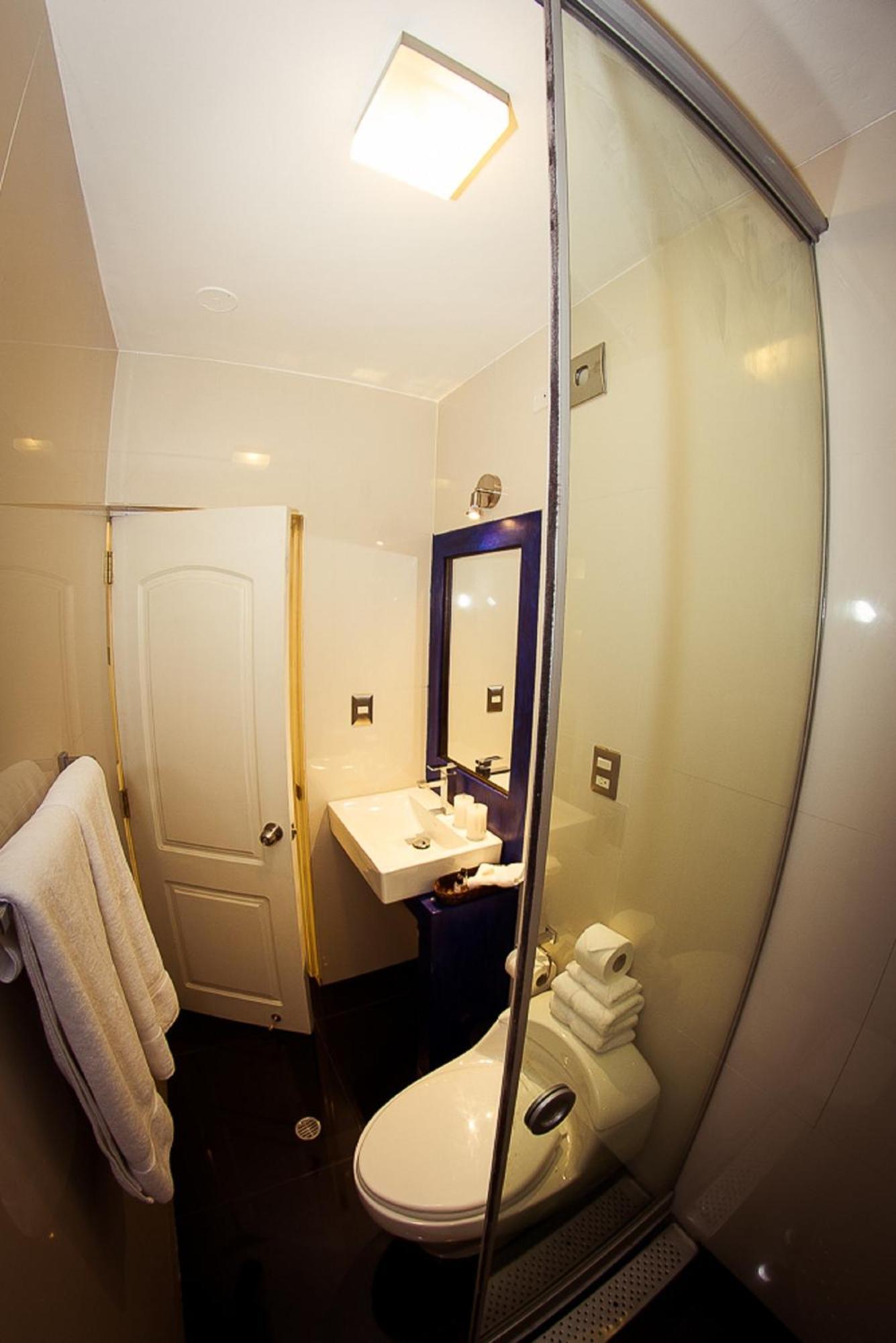 Wakapunku Boutique Hotel Cuzco Kültér fotó