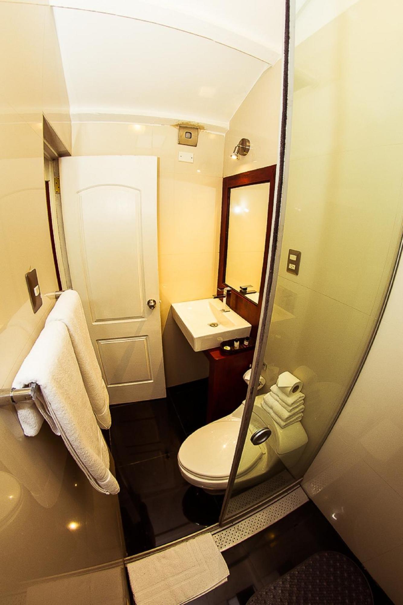 Wakapunku Boutique Hotel Cuzco Kültér fotó