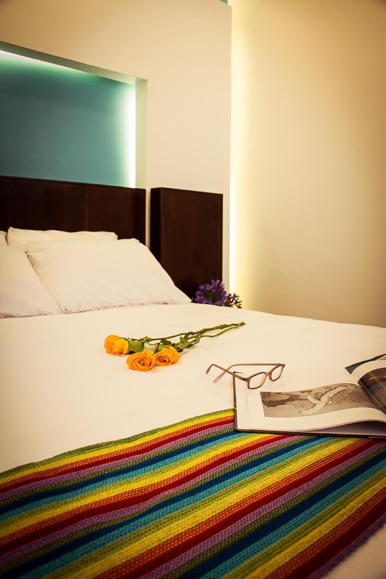 Wakapunku Boutique Hotel Cuzco Kültér fotó