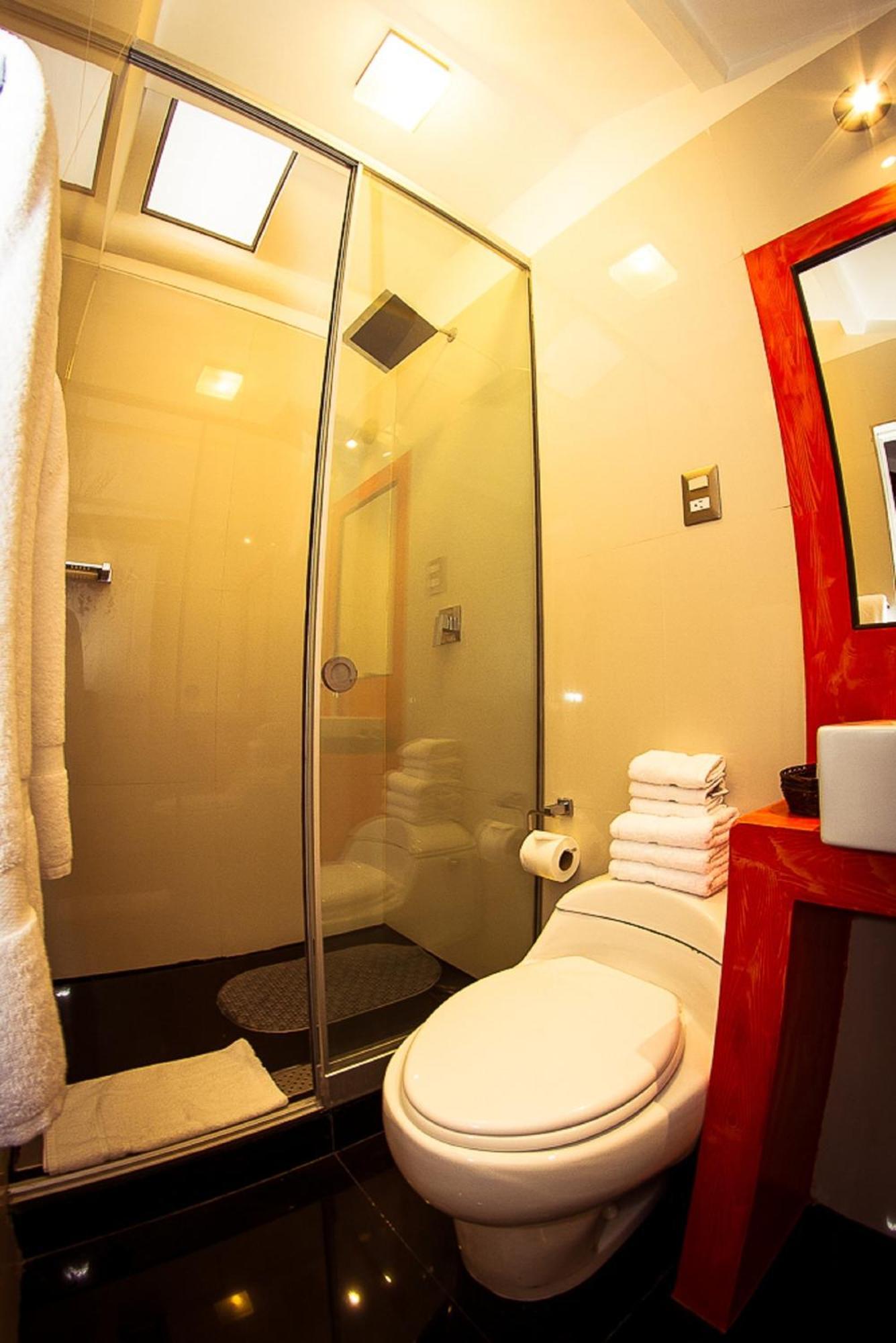 Wakapunku Boutique Hotel Cuzco Kültér fotó