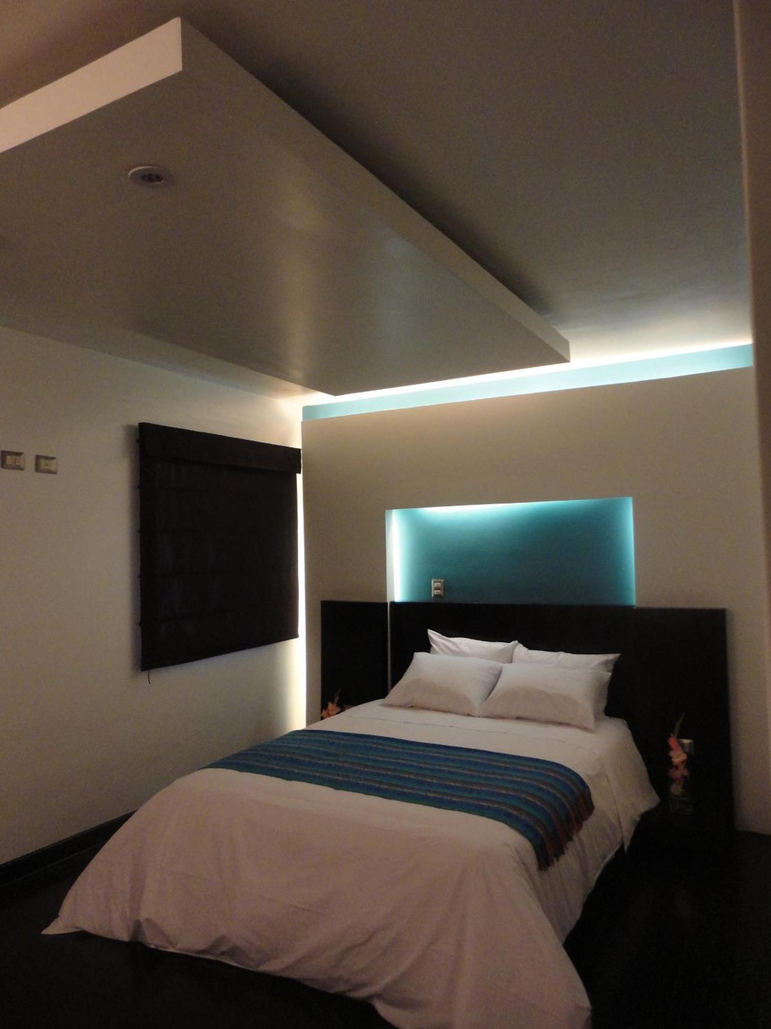 Wakapunku Boutique Hotel Cuzco Kültér fotó