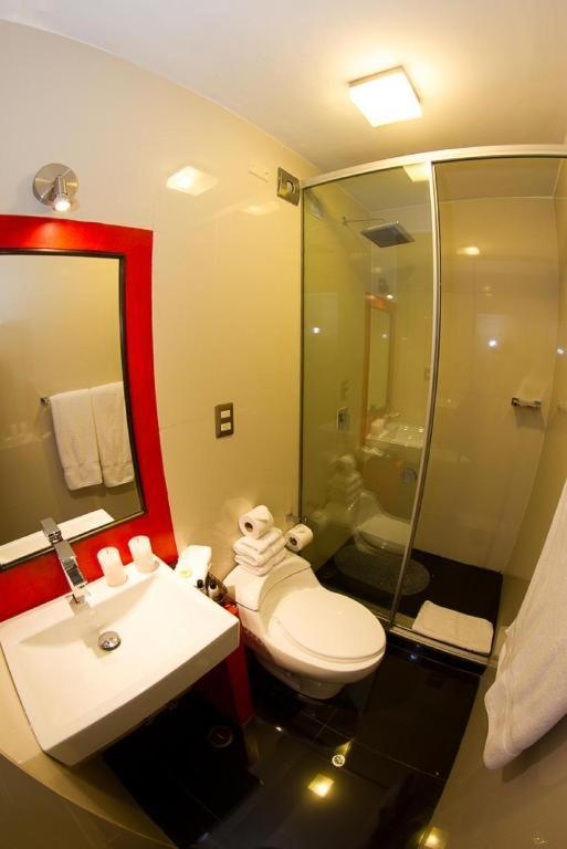Wakapunku Boutique Hotel Cuzco Kültér fotó