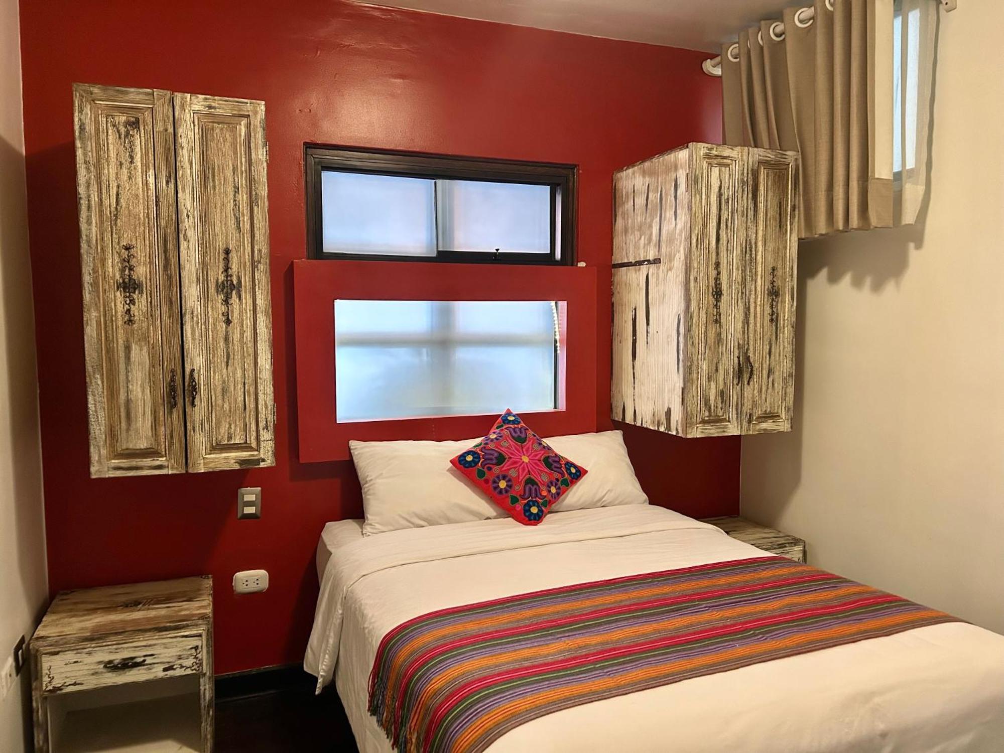 Wakapunku Boutique Hotel Cuzco Kültér fotó