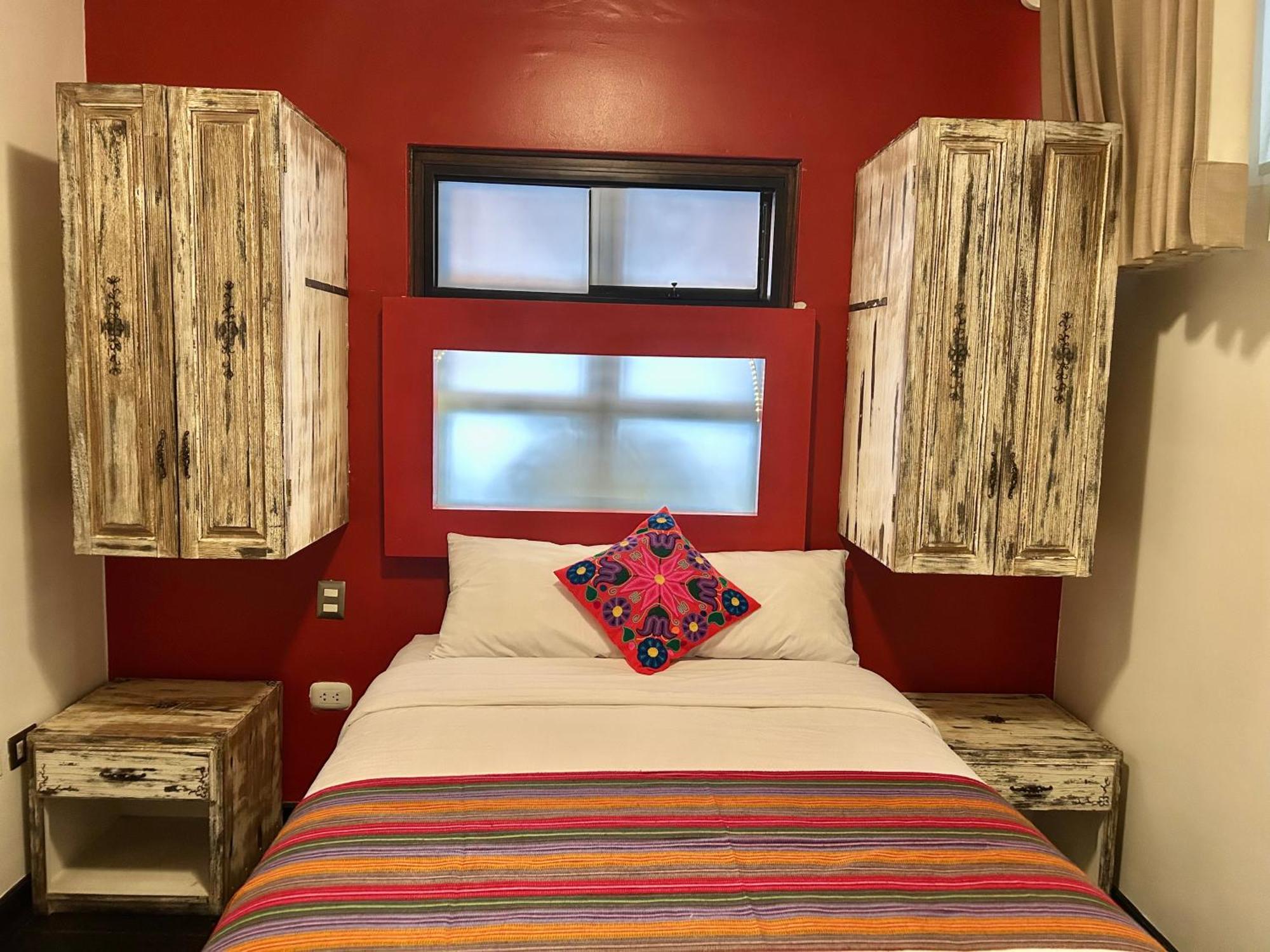 Wakapunku Boutique Hotel Cuzco Kültér fotó