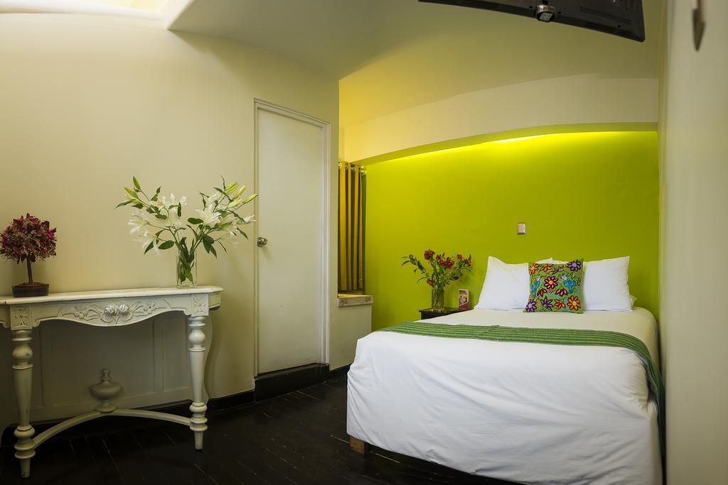 Wakapunku Boutique Hotel Cuzco Kültér fotó