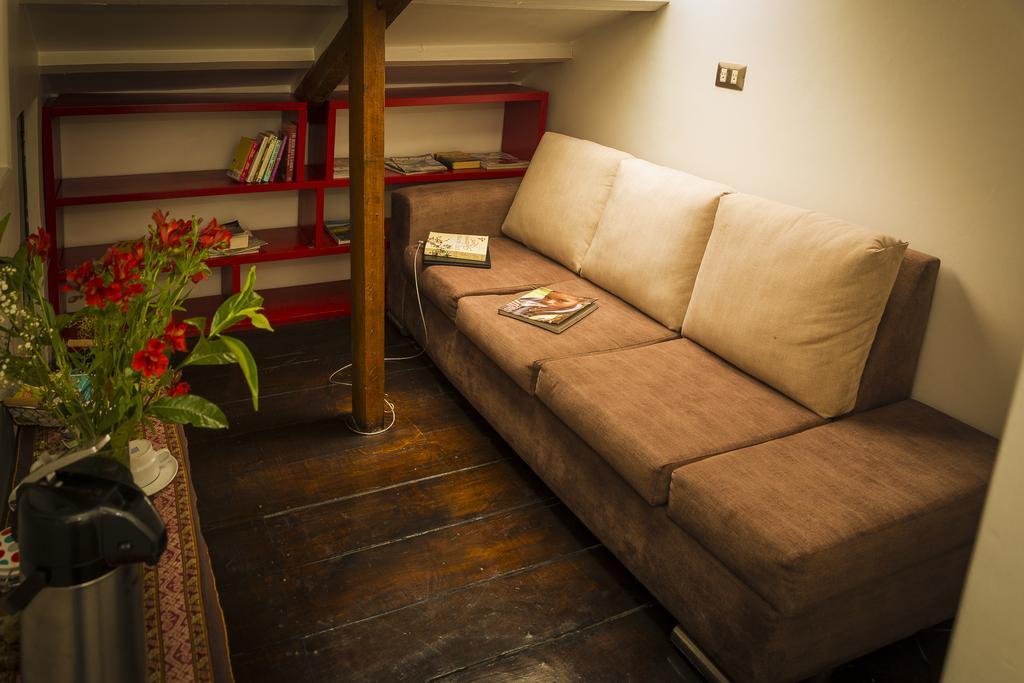 Wakapunku Boutique Hotel Cuzco Kültér fotó