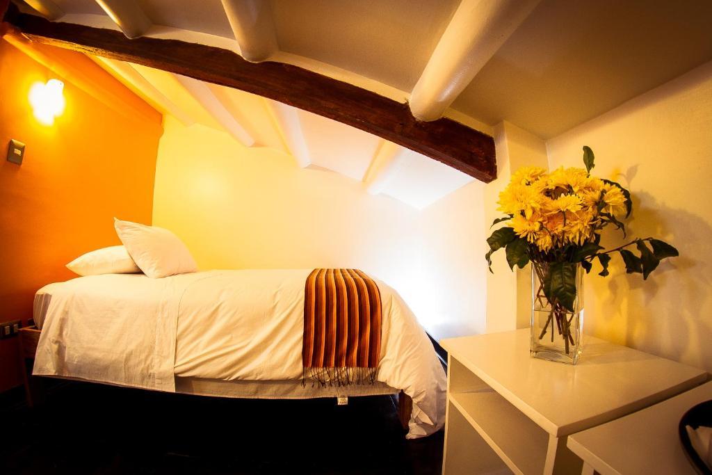 Wakapunku Boutique Hotel Cuzco Kültér fotó