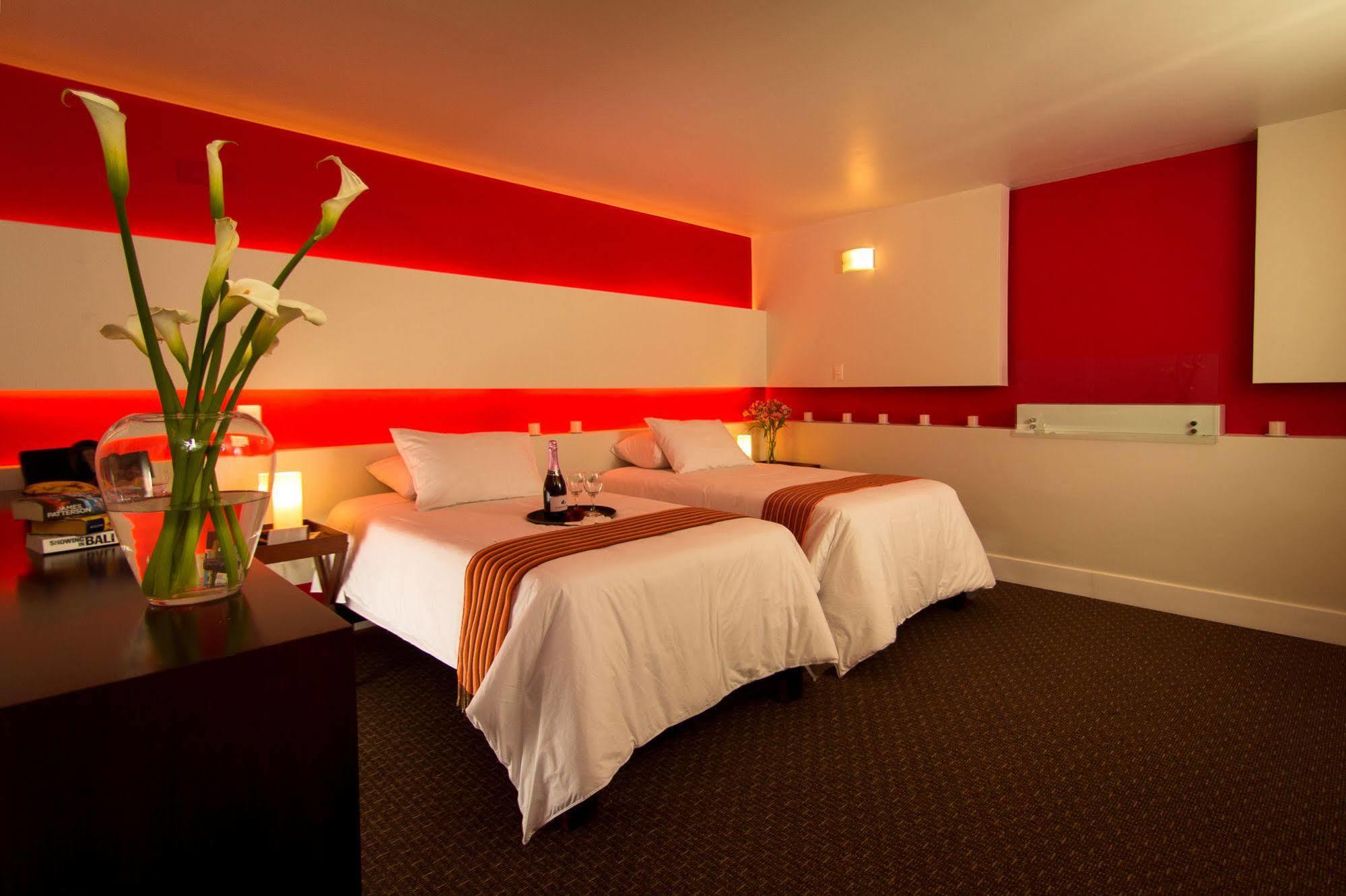 Wakapunku Boutique Hotel Cuzco Kültér fotó