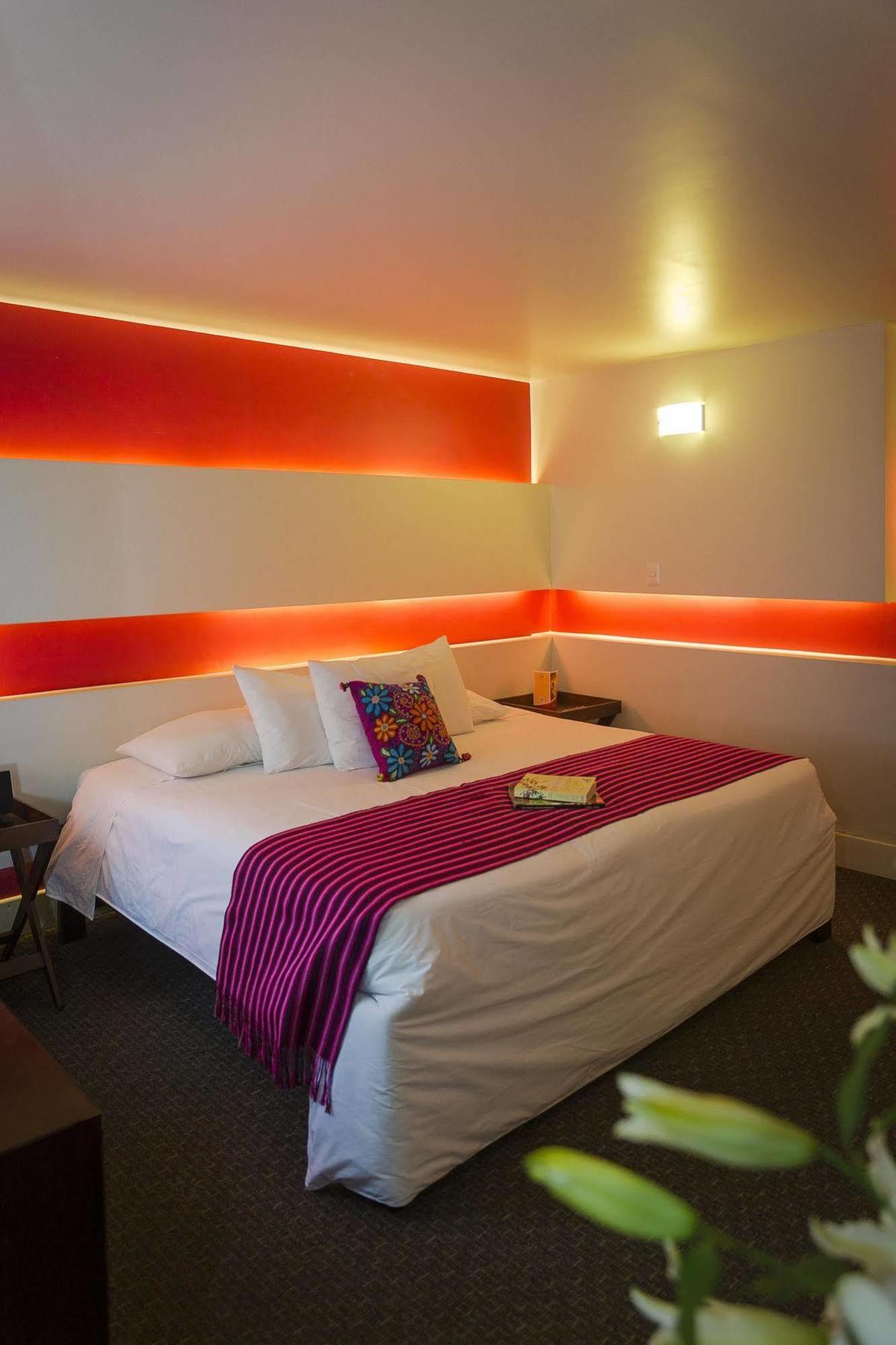 Wakapunku Boutique Hotel Cuzco Kültér fotó