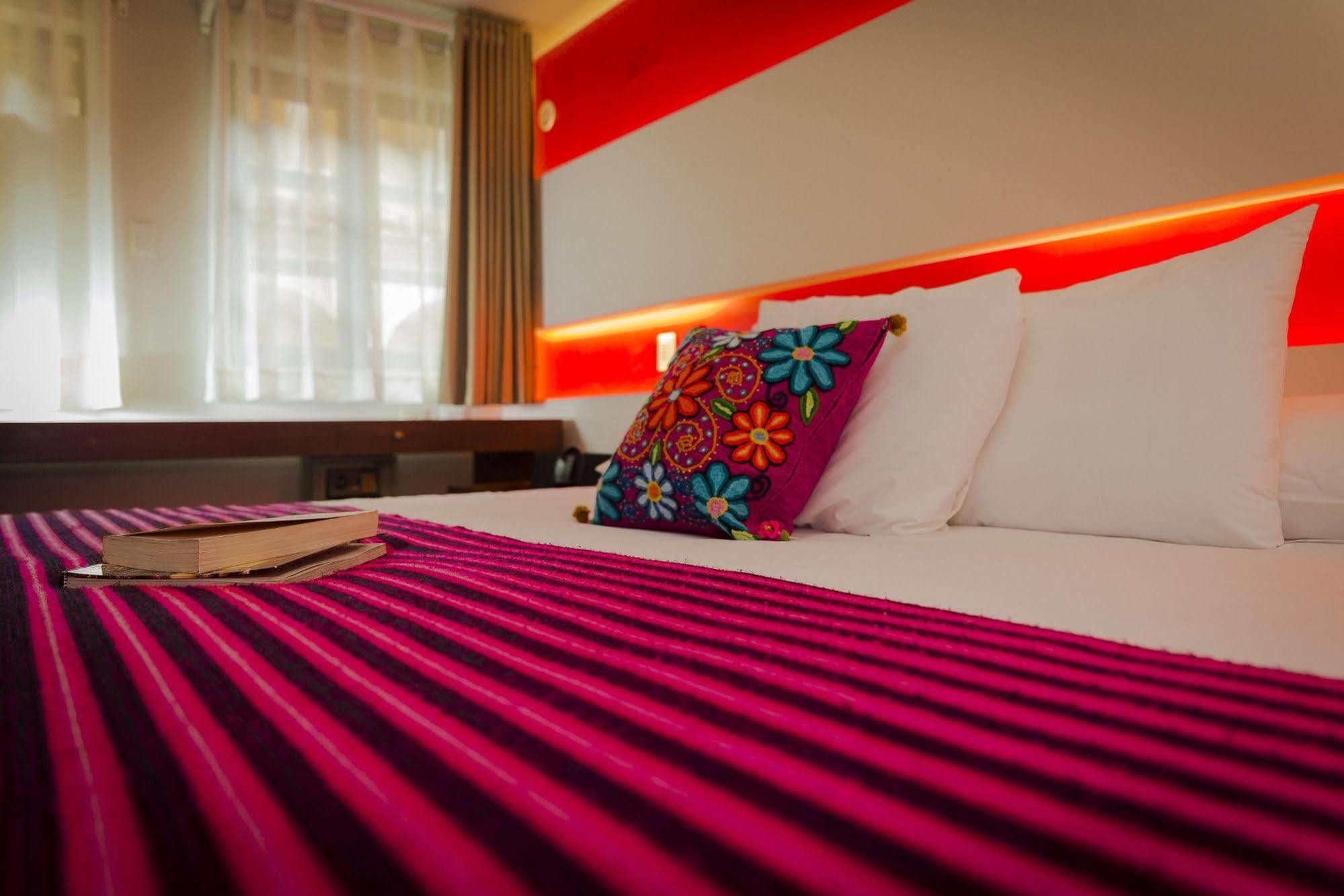 Wakapunku Boutique Hotel Cuzco Kültér fotó