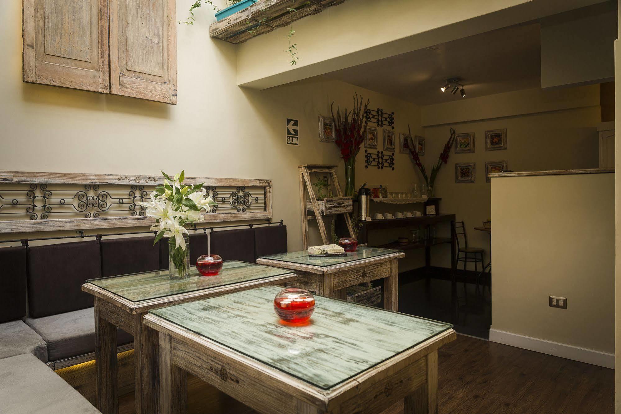 Wakapunku Boutique Hotel Cuzco Kültér fotó