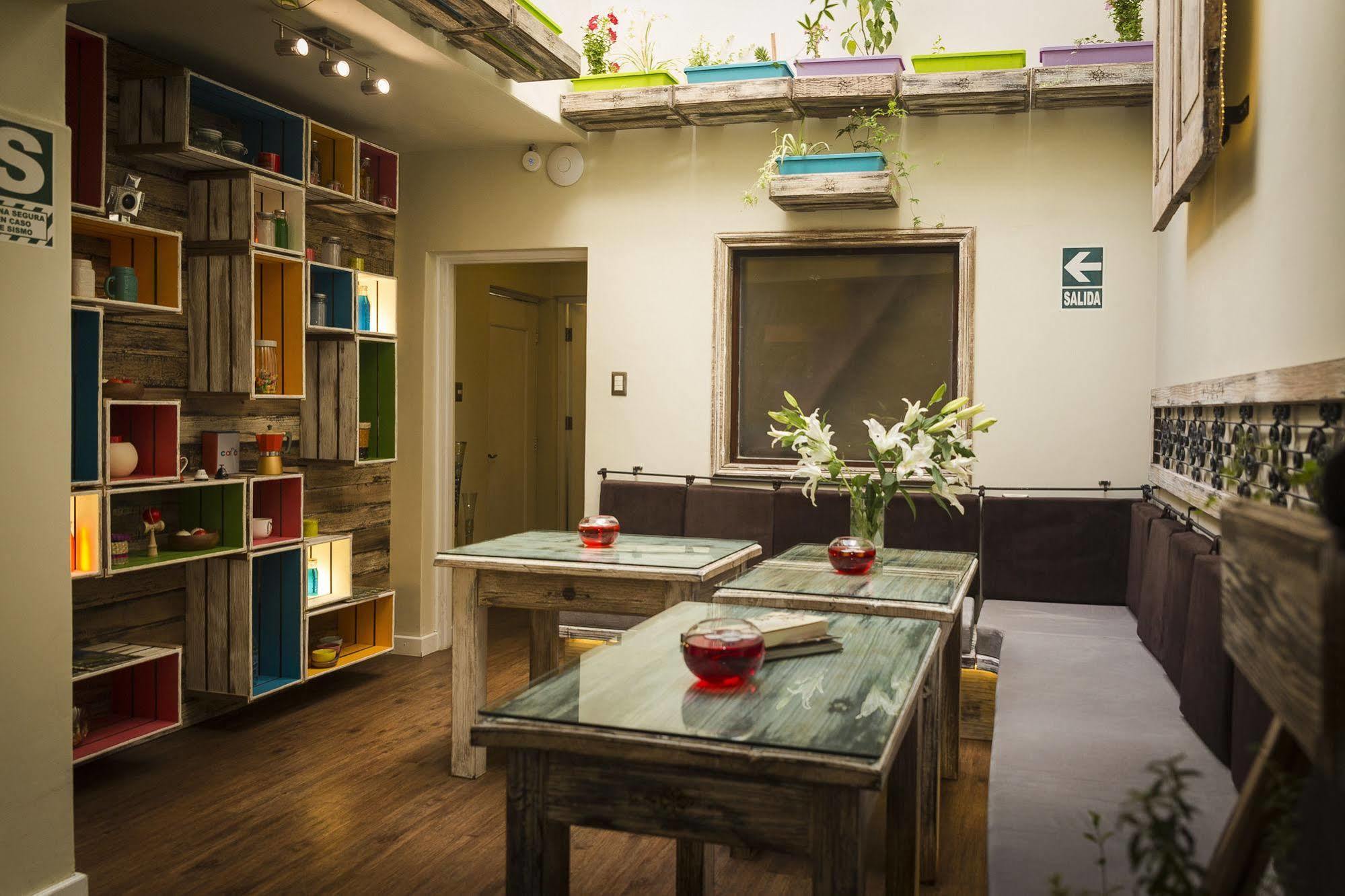 Wakapunku Boutique Hotel Cuzco Kültér fotó